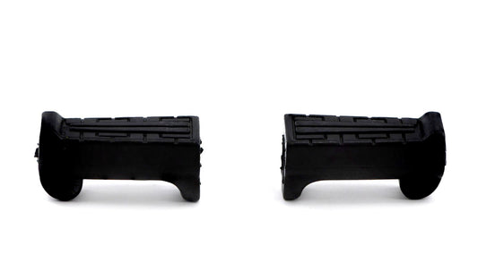 Footrest Front Rubber Yamaha YBR 125 05-10 YBR125