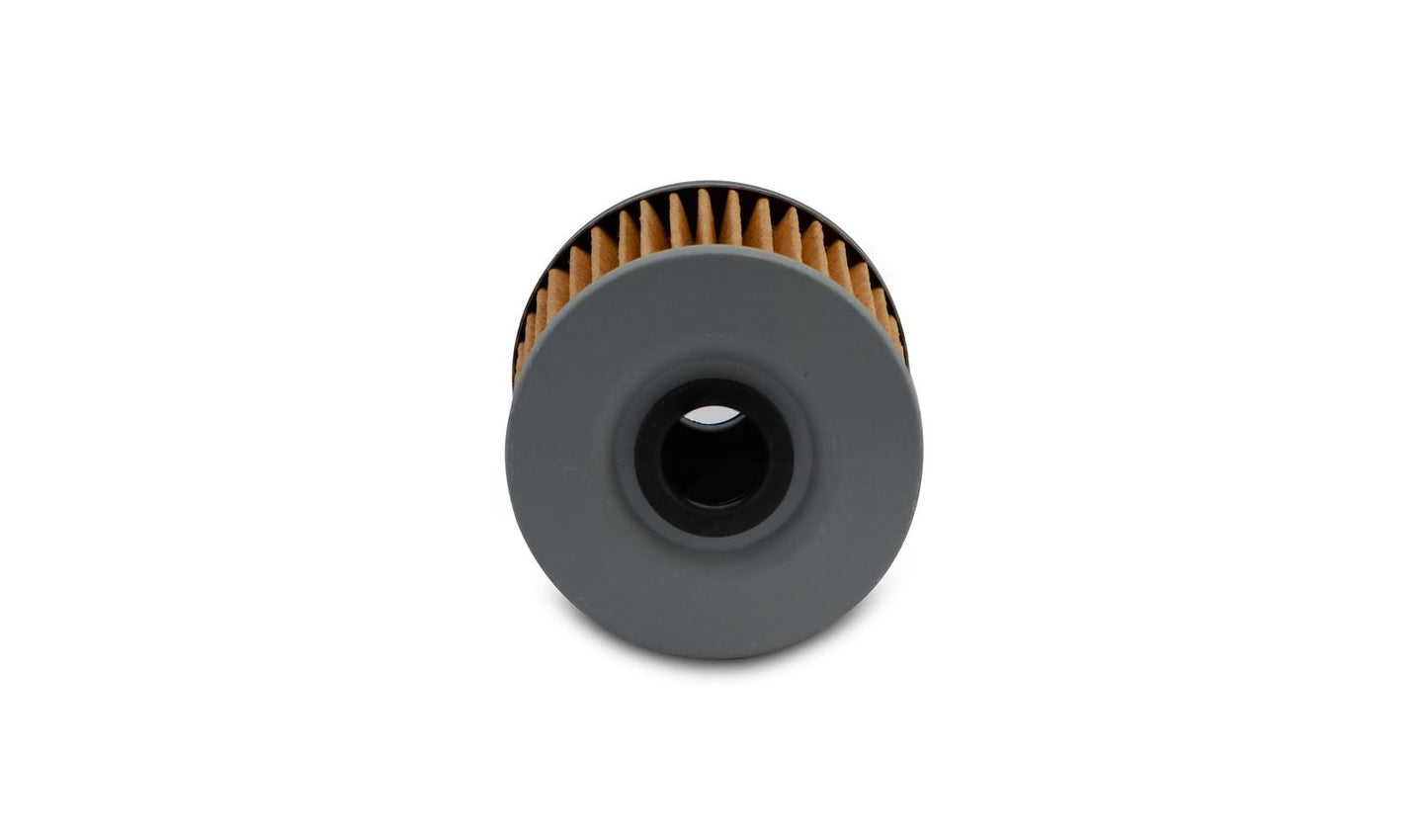 Oil Filter Reference: HF123, X310 Kawasaki L:55mm x W:56mm T:P
