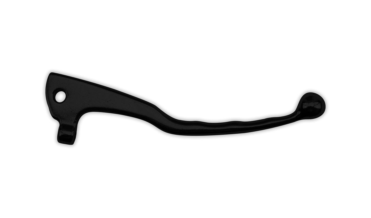 Front Brake Lever Black Yamaha 2H7