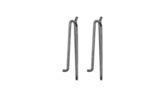 Brake Pad Pin Sets as fitted to 700211 Yamaha 1D4-F5677-00