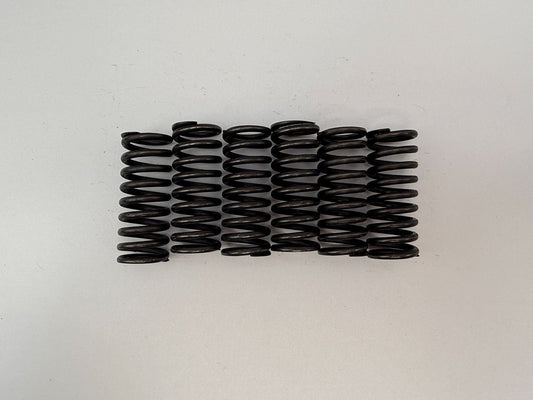TourMax Clutch Springs Heavy Duty OD 16.60mm Length 43.50mm (2.30) OE Ref: 90501-224J9
