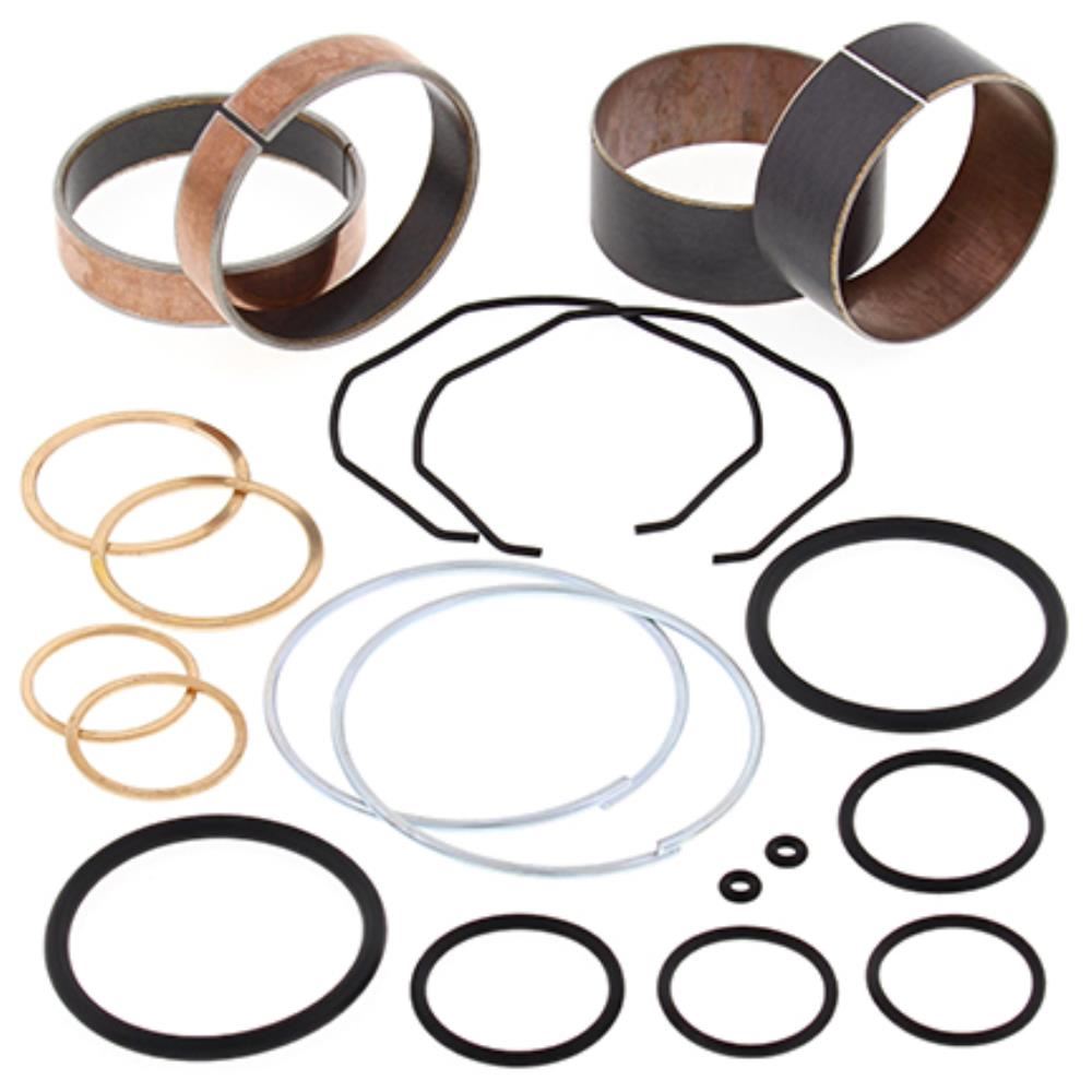 Fork Bushing Kit Hon ,Kaw,Yam WR250R D/SPORT 08-20, WR250X  08-11
