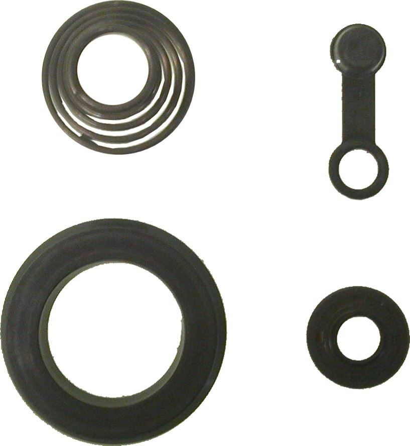TourMax Clutch Slave Kit Honda OE Refs: 91209-MB0-003, 22864-MB0-903, 22865-MB0-003, 43353-461-771