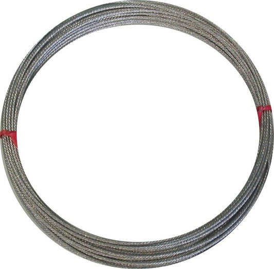 Cable Inner 1.50mm Throttle (10Mtrs)