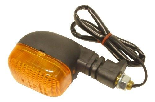 Complete Indicator European Models Front Left Rear Right Rubber Mounted