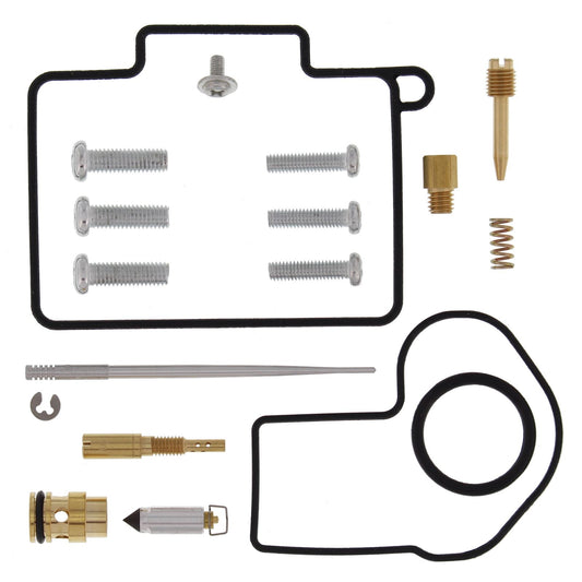 Carburetor Rebuild Kit Honda CR125R 2004
