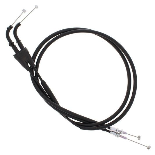 Cable, Throttle Suzuki RMZ250 2007, RMZ450 2005, RMZ450 06-07
