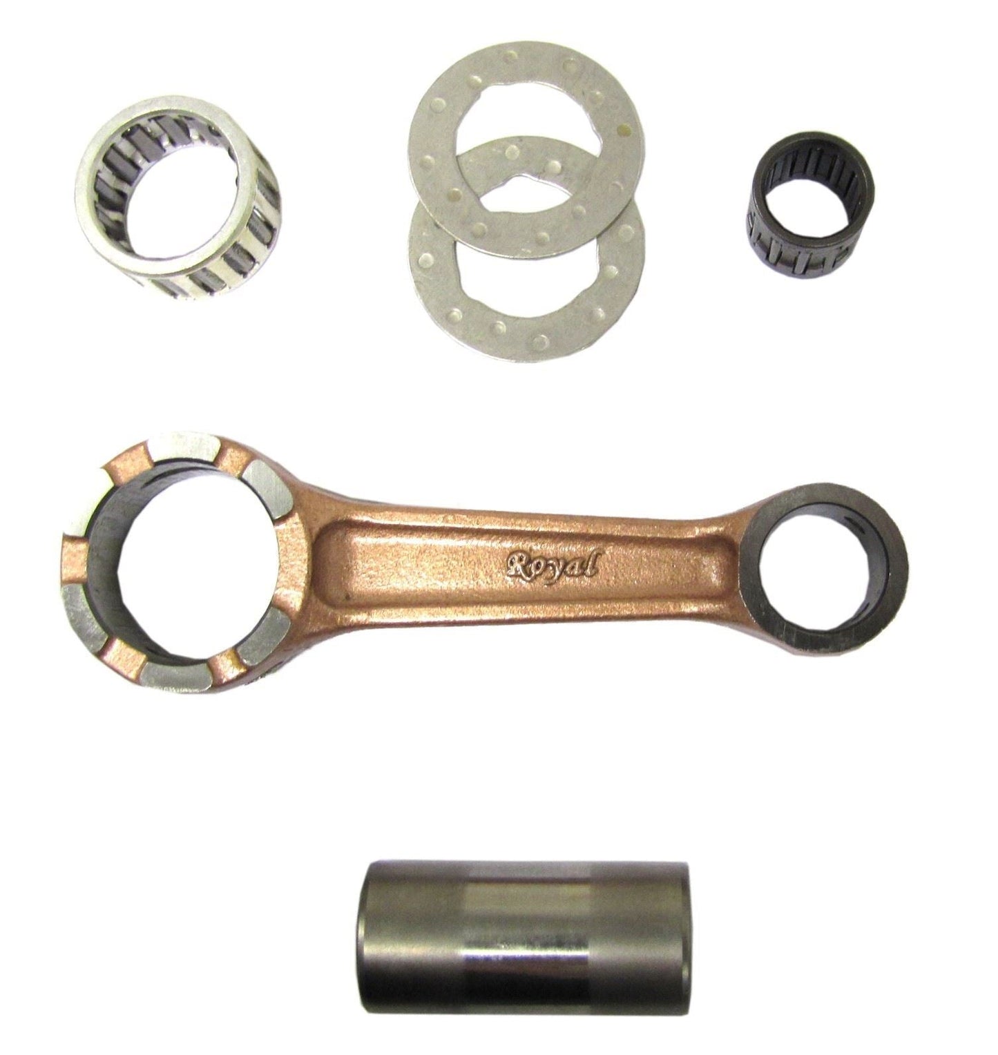 Athena Con Rod Kit Kawasaki KX85 98-19