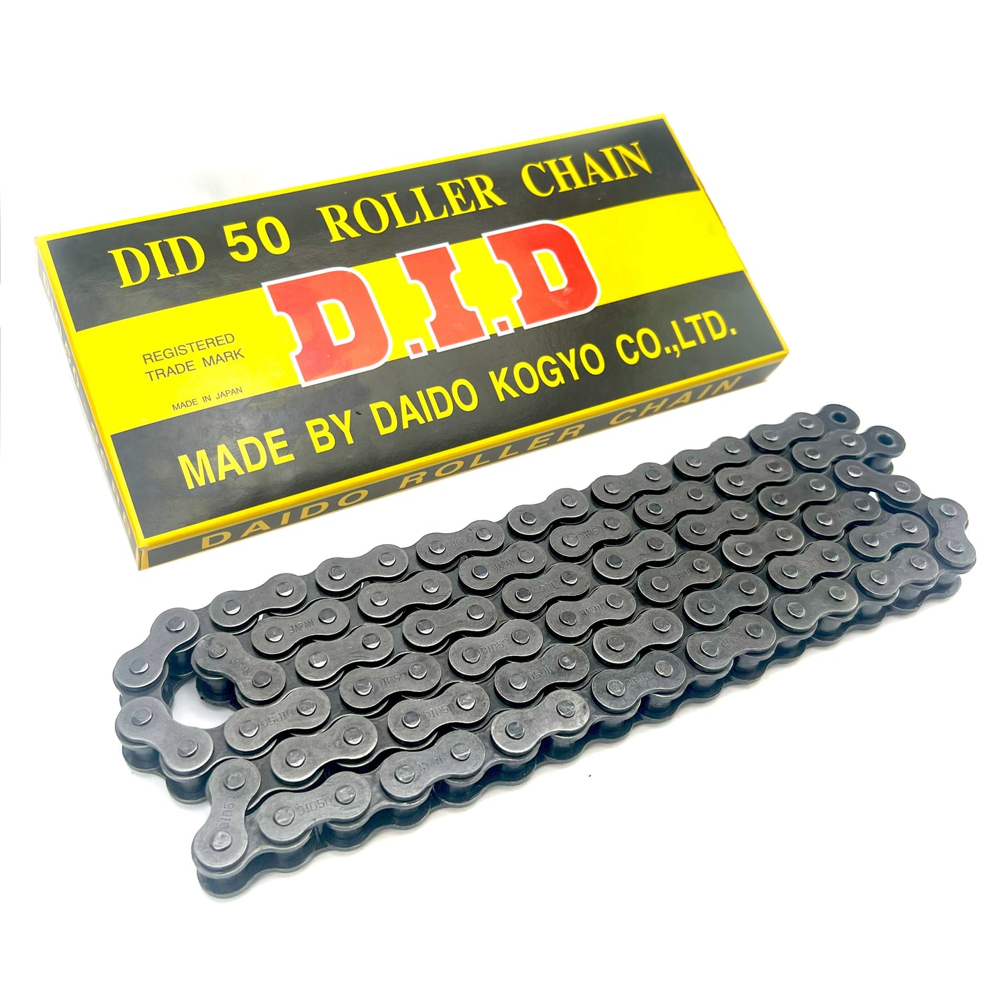 DID 530 CHAIN 96 LINKS DID530096