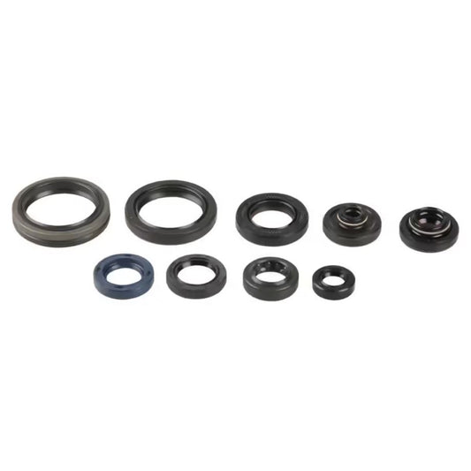 ATHENA ENGINE OIL SEAL KIT SUZUKI RM125 1992-2008