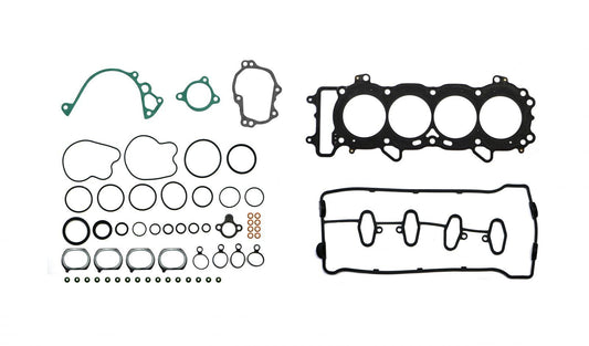 Centauro Full Gasket Set Honda CBR1000RR4-RR5 2004-2005
