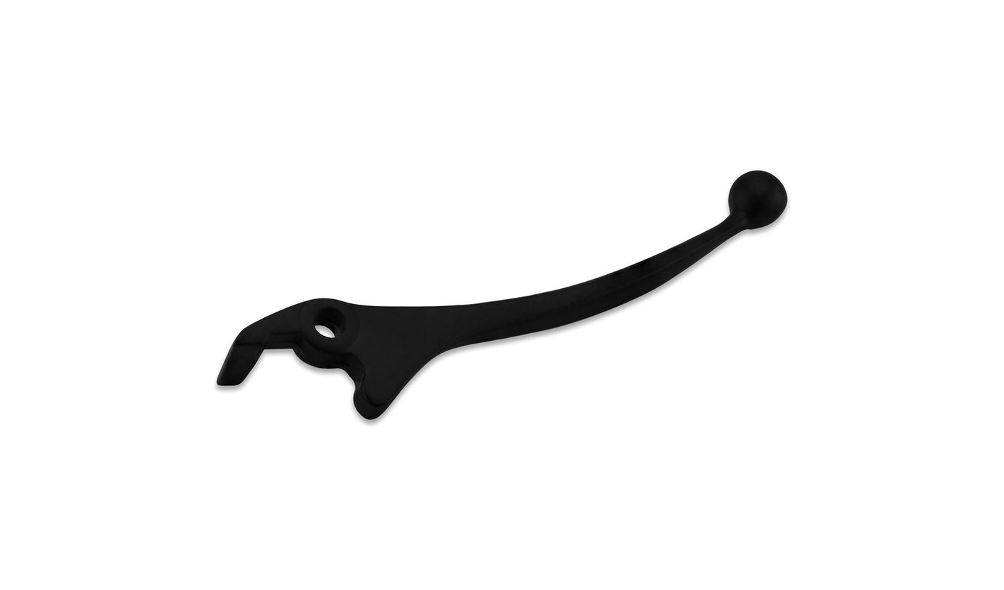 Front Brake Lever Black Suzuki 03A11, 02E00