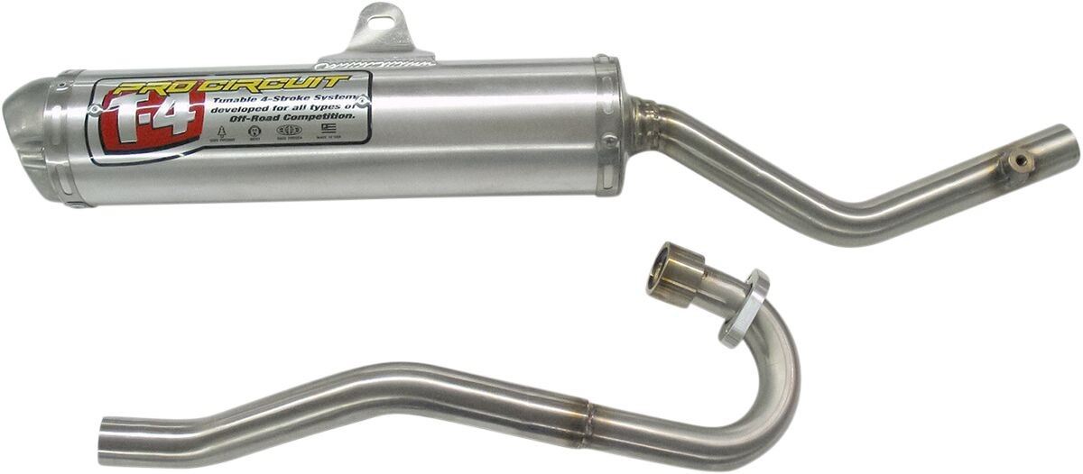 Pro Circuit 4H03150 T-4 SYS W/SA CRF150 03-05