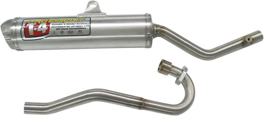 Pro Circuit 4H03150 T-4 SYS W/SA CRF150 03-05