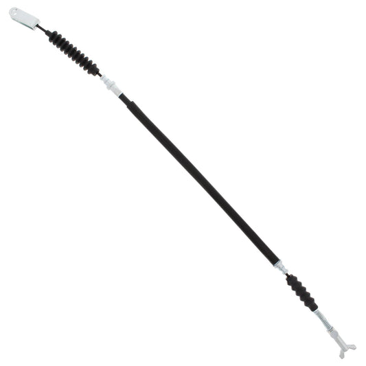 WRP Cable, Rear Brake Kawasaki KFX 700 V-Force 04-09, KVF360A Prairie 4x4 03-13, KVF360B Prairie 03-09, KVF360C Prairie 4x4 03-13, KVF650 Brute Force 05-13, KVF650 Prairie 02-03, KVF700 Prairie 04-06, Suzuki LTV-700F Twin Peaks 04-05