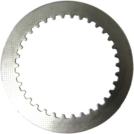 Metal Plate 191190, 191680 (1.60mm) 34 pegs