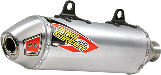 Pro Circuit 0151545A MUFFLER T6SS 450SXF