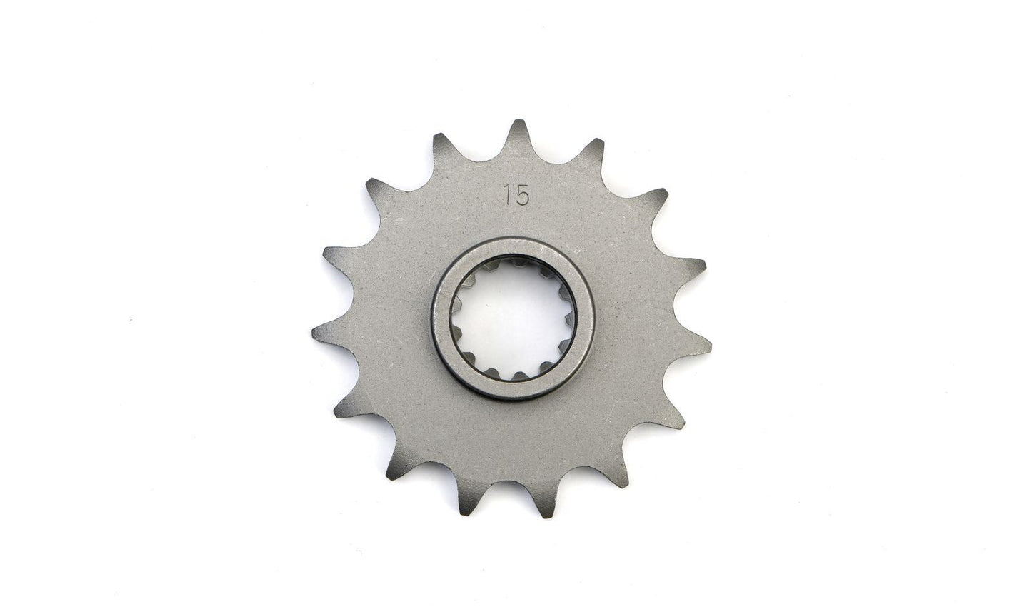 1535-15 Front Sprocket Kawasaki ZX-6R 98-02, ZZR600 05-08, ZX636 02