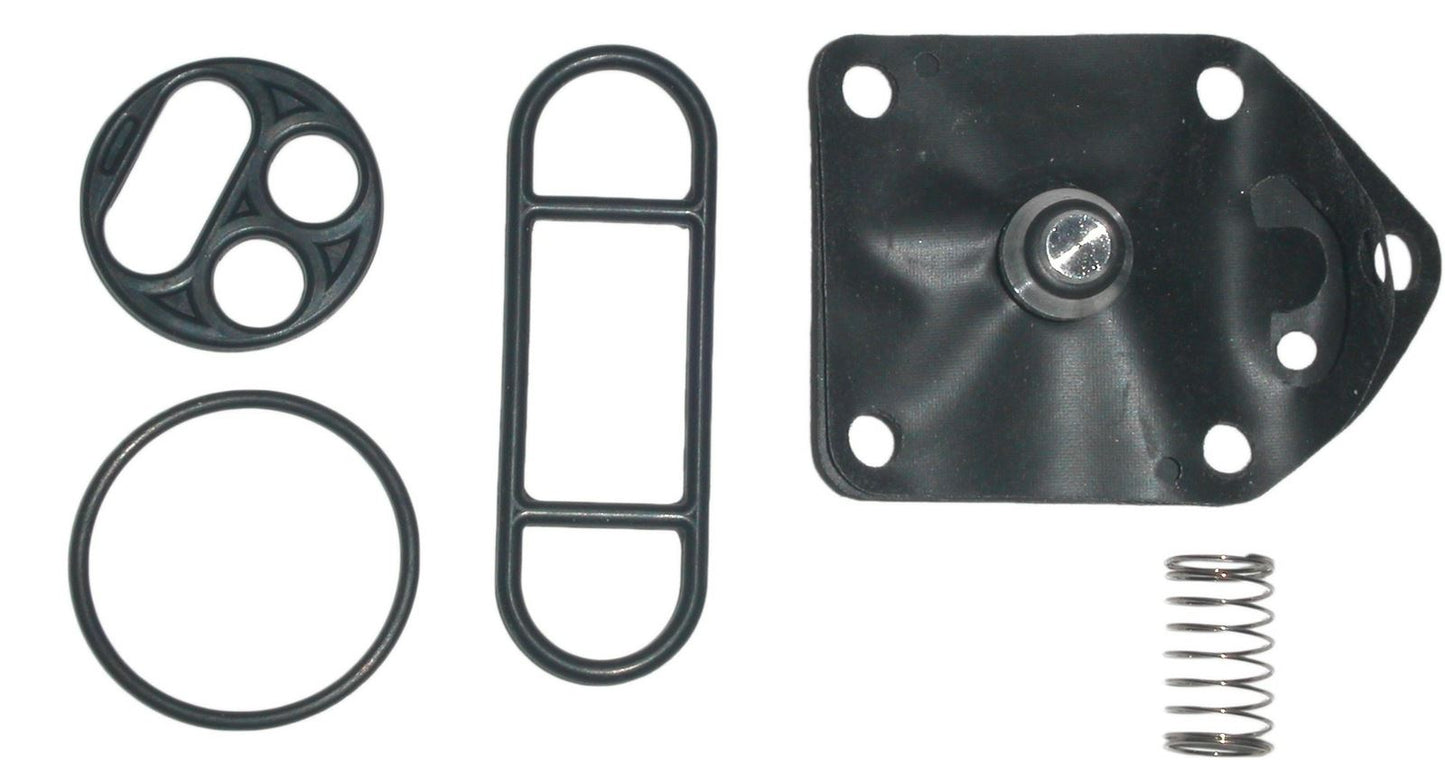 Fuel Tap Repair Kit Suzuki GSF1200 01-05, Kawasaki ZRX1200 , Yamaha XJR1300