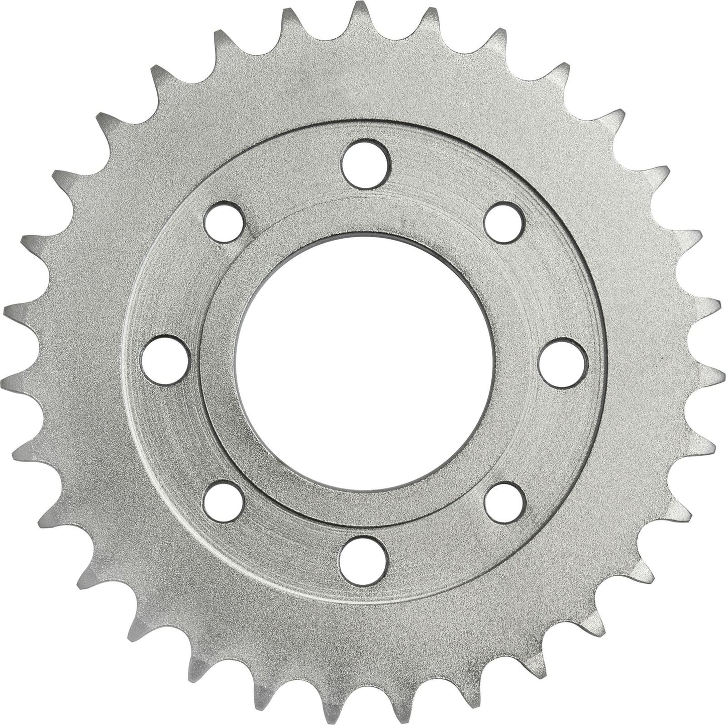 279-35 Rear Sprocket Honda CB175K 76, CB200B 76-79