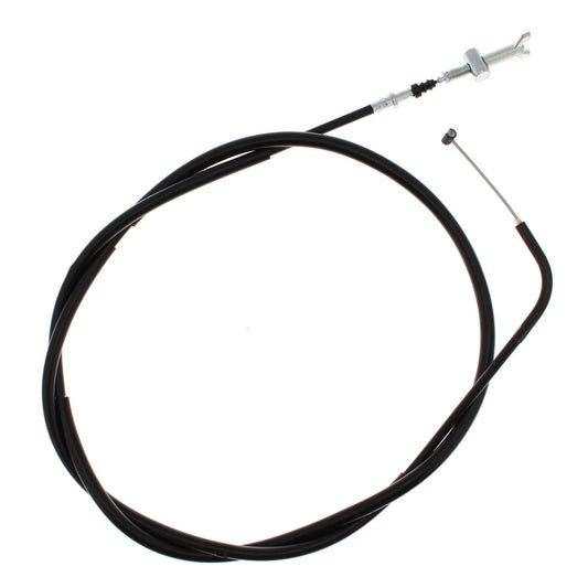 WRP Cable, Rear Hand - Park Brake Yamaha YFM350FW Big Bear 87-92, YFM350FW Big Bear 93-96