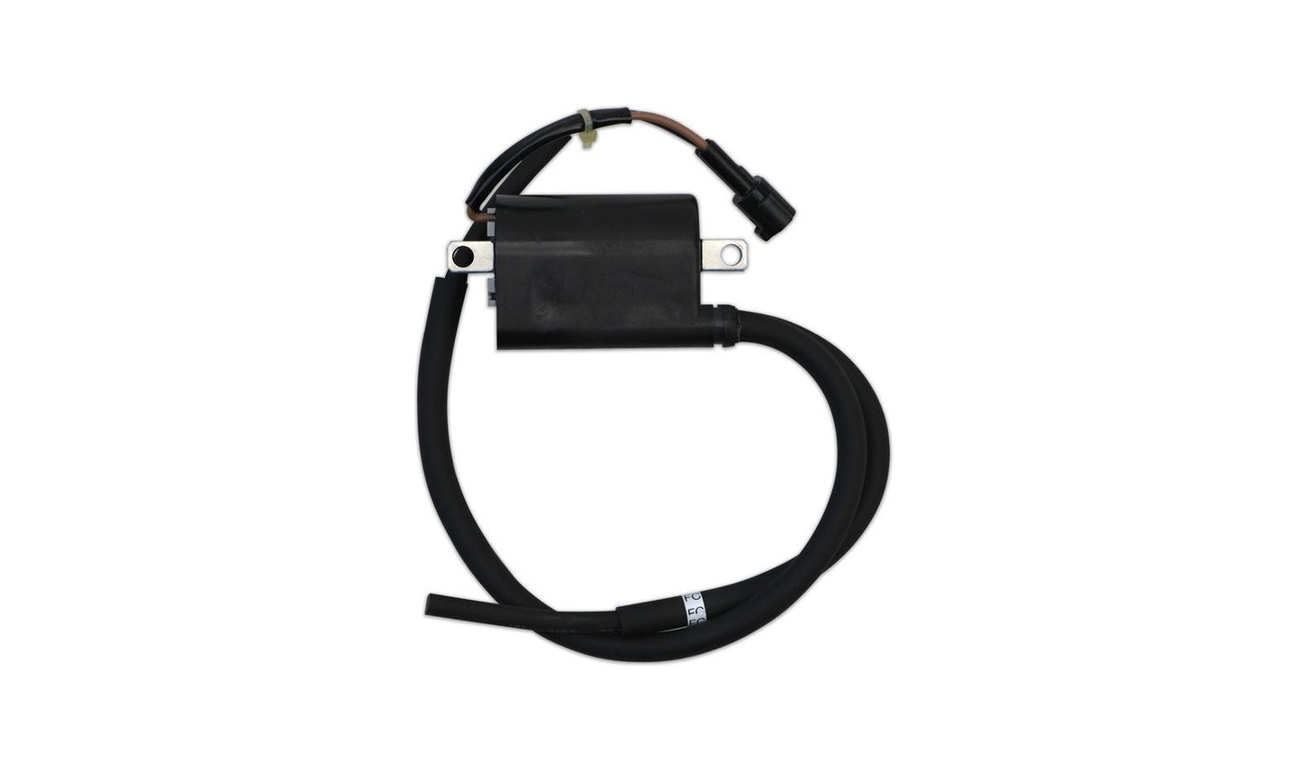 TourMax Rear Ignition Coil For Suzuki VZ1500 09-10, 13