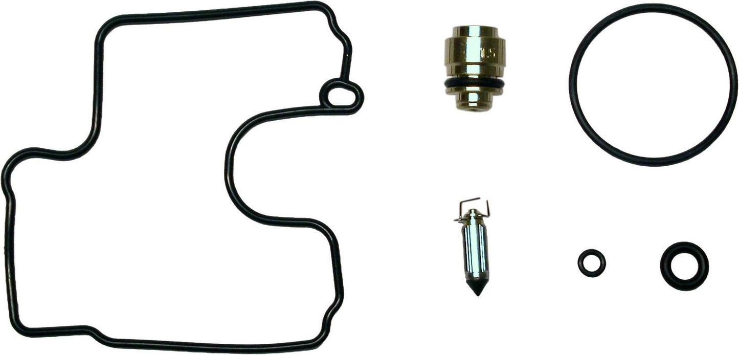 TourMax Carb Repair Kit Suzuki SV650 X-K2, SX-SK2 99-02