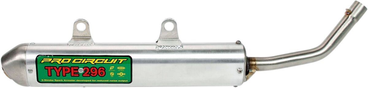 Pro Circuit ST03250-296 296 S/A KTM250SX 04-06