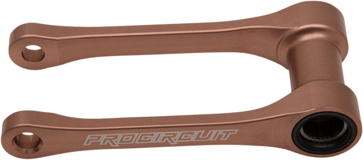 Pro Circuit HPA09450 LINKAGE ARM CRF450 09