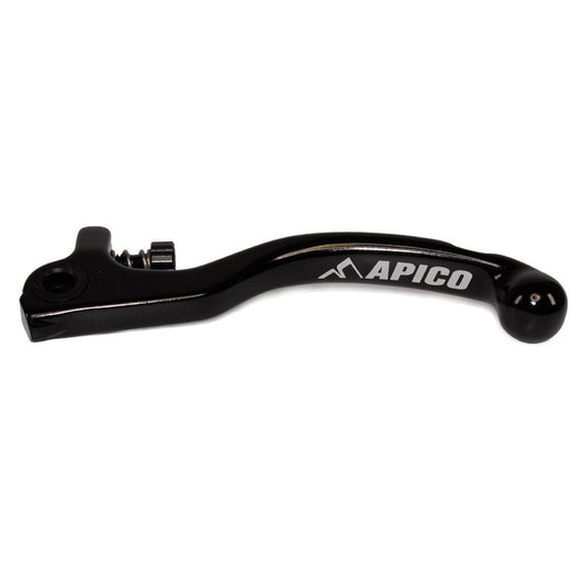 CLUTCH LEVER FOR TRAILS BIKE Grimeca Short 03-24