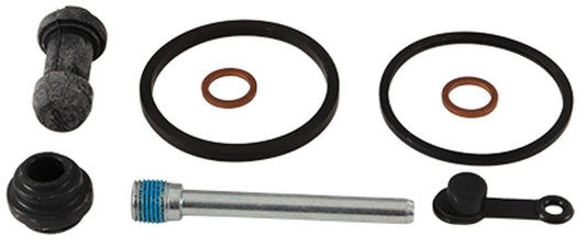 WRP Caliper Rebuild Kit Front Suzuki GZ250 99-01, LS650 Savage 86-19