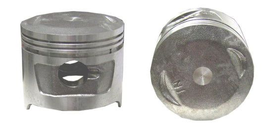 Piston Kit Honda STD C70 Cub,Moto MX80(47.00mm)