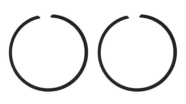 Piston Rings Yamaha 1.50 CA,CG,CY,BW,CW,YN,YQ50(41.50mm)