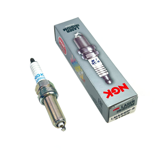 NGK SPARK PLUG LMAR8BI-9 91909