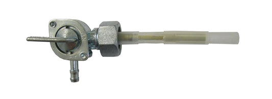 Petrol Tap 16mm x 1.00mm with right hand outlet,on,off & res (Each)