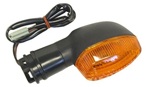 Indicator Yamaha YZF-R1, YZF-R6, TDM900, FZ6, FZ1 Fazer Rear Right (Stem 34mm)