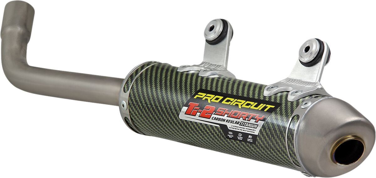 Pro Circuit 1151925K SILENCER 1151925K
