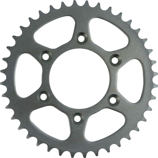 22-43 Rear Sprocket Aprilia MX125 04-06