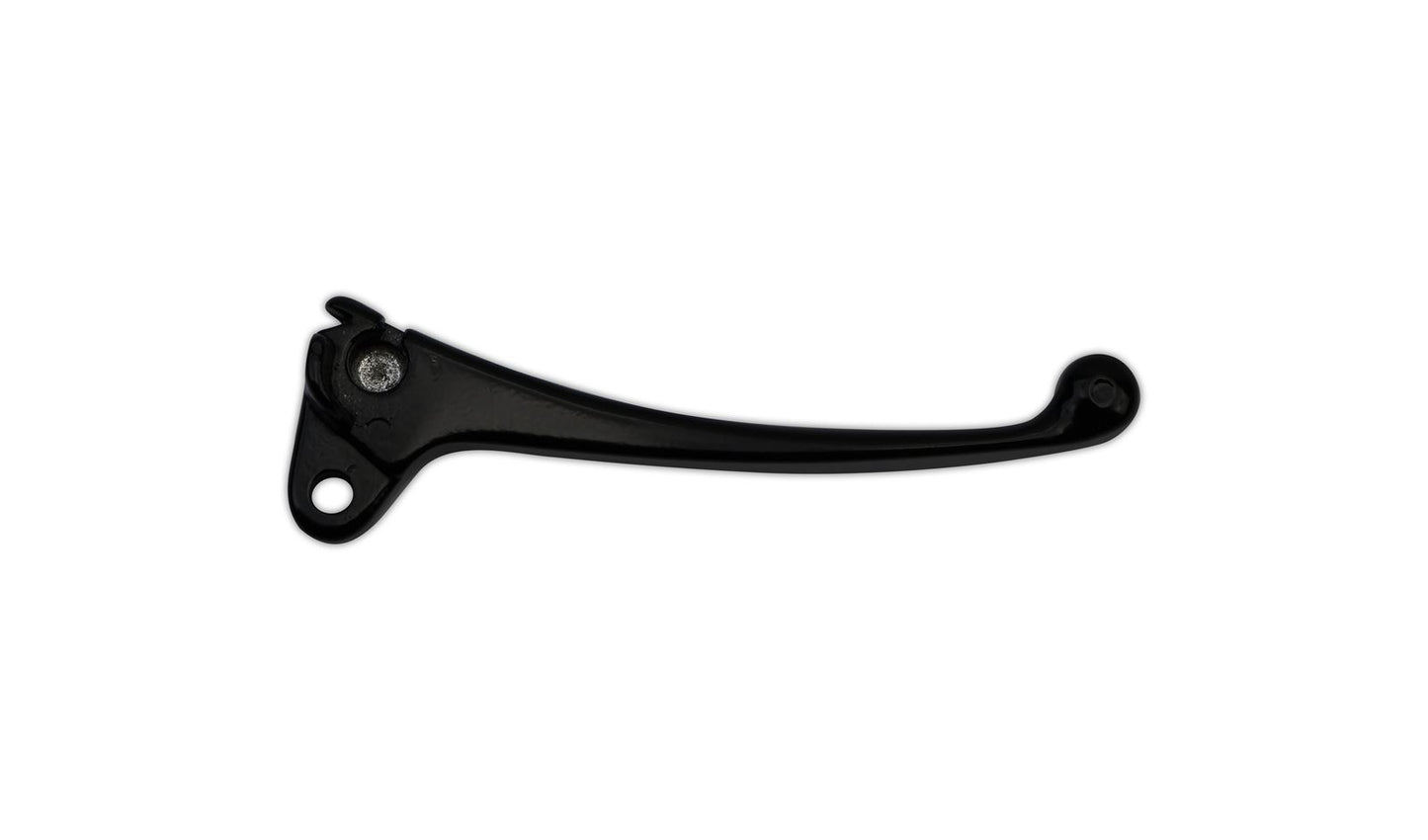 Rear Brake Lever Black Honda GW2, GBY