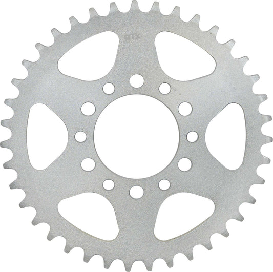 811-46 Rear Sprocket For Suzuki DR200SG, SH, SJ, SK, SM 86-91 46 Teeth