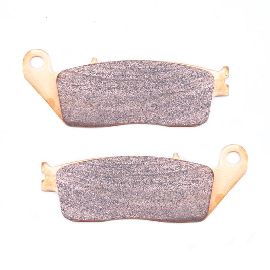 BRAKE PADS SINTERED METAL N4, RD-N4 DB2038, FA226