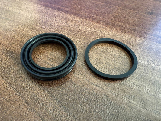 Caliper Oil Seals & Dust Boots OD 38mm Suzuki 59308-45200, 59107-18410
