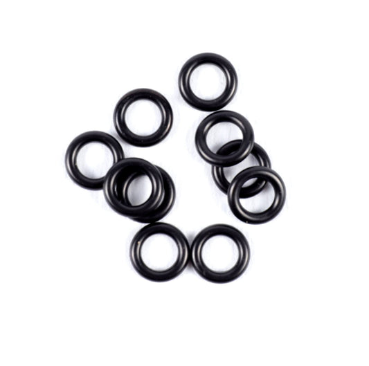 O-Ring ID 5.80mm & Thickness 1.90mm