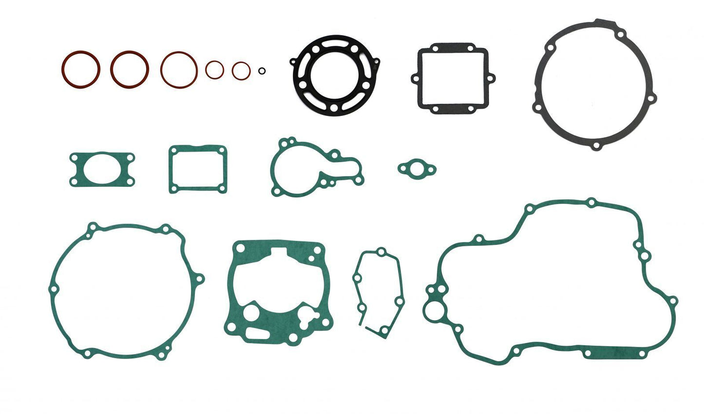 Full Gasket Set Kawasaki KX125K5,L1 1998-1999