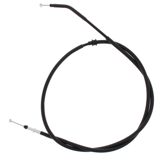 WRP Cable, Rear Hand - Park Brake Kawasaki KFX400 03-06, Suzuki LT-Z400 03-08