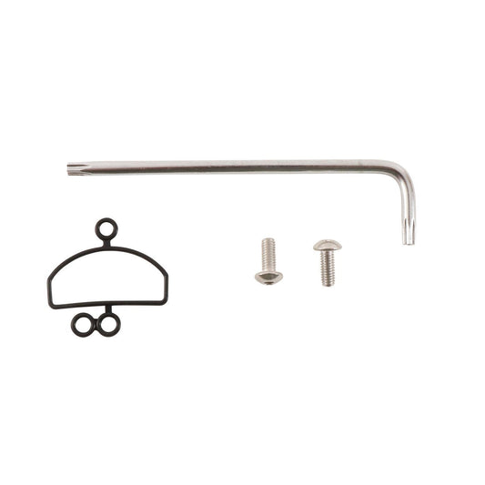 Carburetor Mid Body/Jet Block Gasket Kit Gas-Gas MC85 1916 2021, Honda CR85R 05-07, CR85RB 05-07, Kawasaki KX100 01-13, KX100 14-21, KX112 2022, KX85 01-13, KX85 14-22, KX85 Big Wheel 01-13, KX85 Big Wheel 14-18, KTM SX 105 04-05, SX 105 06-11, S
