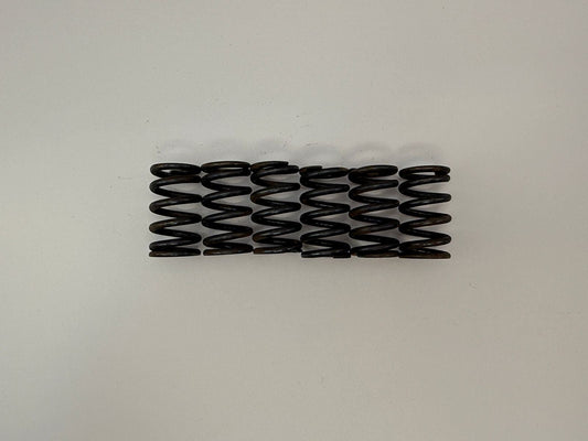 TourMax Clutch Springs Heavy Duty OD 18.10mm Length 32.00mm (2.60) OE Refs: 21413-02F00, 09440-19014