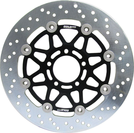 Disc Front Left Hand Kawasaki ZXR400L1-L9 91-03