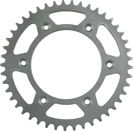 210/301-48 Rear Sprocket Honda CRF450R 04-14, CR250 03, XR250 90-04, XR600 91-00