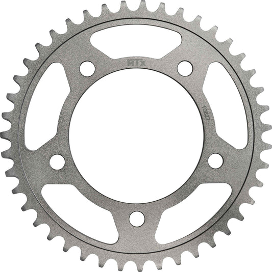 1316-43 Rear Sprocket Honda NC700S 12-13, NC700X 12-14
